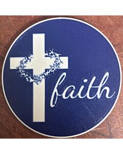 Faith Coaster