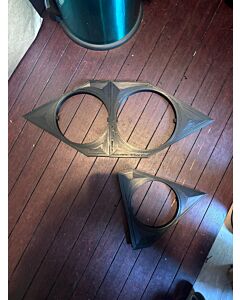 Zero Breeze Mark III Tent Adapter