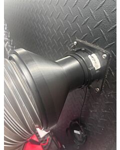 EcoFlow Wave 3 Bayonet Adapter